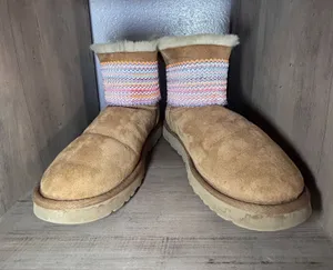 Uggs- Baileys with band thumbnail 1