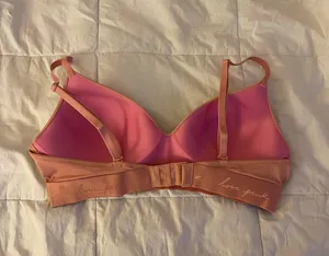 Victoria's Secret PINK Bra thumbnail 2