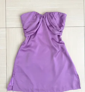 Irena mini dress thumbnail 3