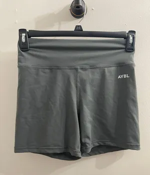AYBL Shorts thumbnail 1