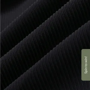 Berlook Contrast Trim Knotted One-Piece Swimsuit 54 thumbnail 8