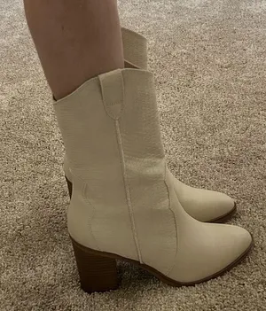MIA Cowboy Boots thumbnail 1