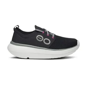 ✨Oofos WOMEN'S LACE-UP SHOE SZ 11 SNEAKERS✨ thumbnail 4