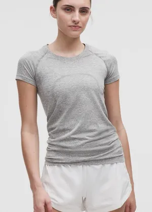 lululemon swiftly tech short sleeve top thumbnail 1