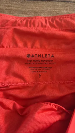 Athleta Shorts Women’s thumbnail 2