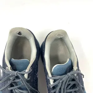 On Running Cloudstratus Running Shoes Navy / Dust Size 6.5‎ Blue thumbnail 9