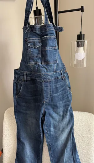 Free People Overalls  thumbnail 1