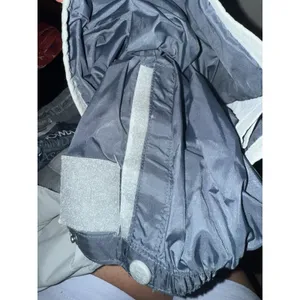 Ride Snowboards Pants Women's Large‎ L Gray Ski Snow Lined Mountain thumbnail 10