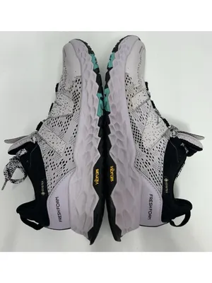 New Balance Shoes Fresh Foam Hierro v5 GTX Women's 8.5 D Trail GoreTex Purple thumbnail 9