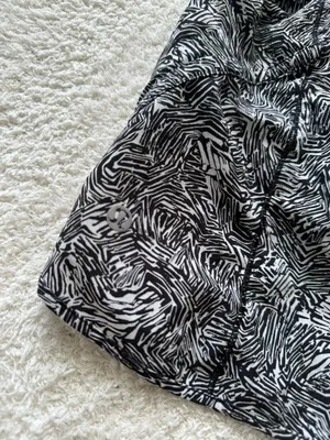 Lululemon Track That MR Lined Short 5" thumbnail 3