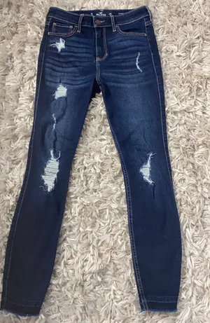 Hollister Jeans thumbnail 2