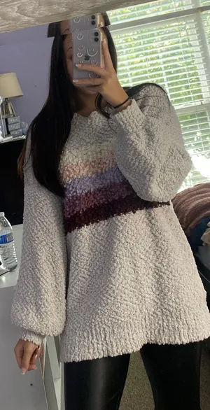 Lizard Thicket Sweater thumbnail 1