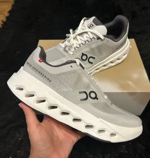 ON CLOUDSURFER Next Wide gray athletic training running shoes sneakers women’s 9 new thumbnail 1