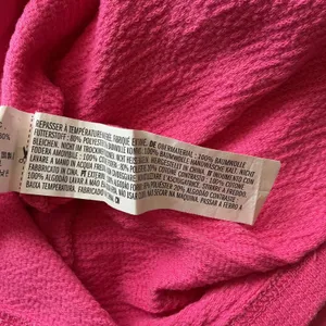 English Factory Pink Mixed Media Ruffle Sleeve Babydoll Mini Dress SY218D XS thumbnail 12