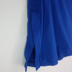Skirt Sports L Bright Azul Blue Athletic Skort thumbnail 7