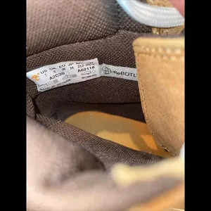 Timberland Women's Skyla‎ Bay Hiking Boot Size 7 thumbnail 6