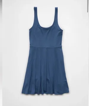 American Eagle Athletic Dress thumbnail 3