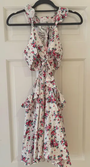 Hello Molly Wandering Heights Dress thumbnail 5