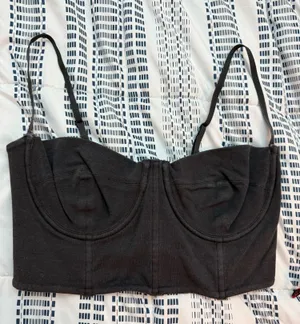 SKIMS Corset Top thumbnail 1