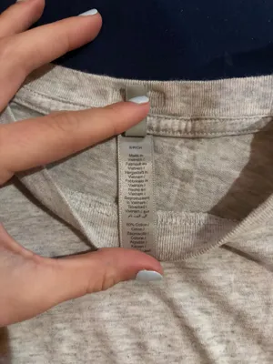 SKIMS T-Shirt Cotton thumbnail 3