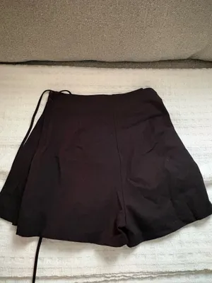 Skirt Black Size L thumbnail 2
