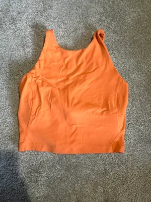 Lululemon align tank thumbnail 1