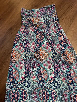Artisan NY Maxi Skirt thumbnail 3