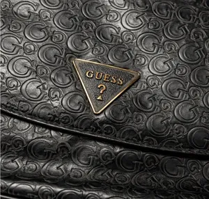 GUESS Embossed Crossbody Bag thumbnail 2