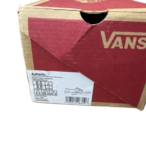 🌼 Vans Women’s Authentic‎ Peace Paisley Patchwork Sneakers Size 8 🌼 thumbnail 7
