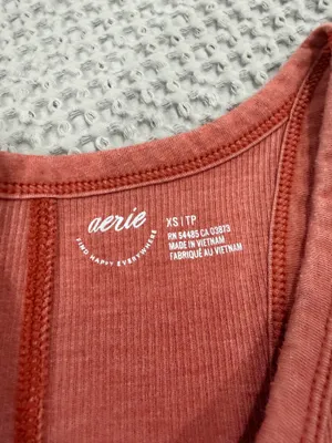 Aerie Tank thumbnail 3