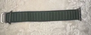 Apple  Watch nylon loop band  thumbnail 1