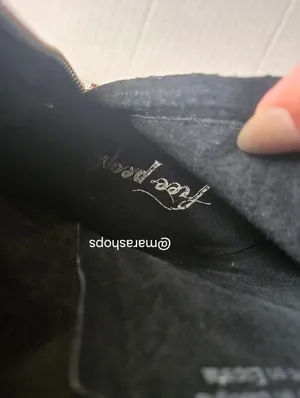 Free People Jack Bootie Black thumbnail 9