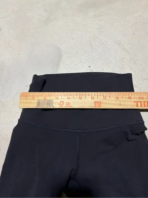 Lululemon align Black Leggings 0 thumbnail 4