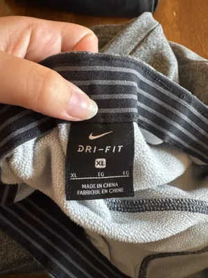 Nike Sweatpants thumbnail 3