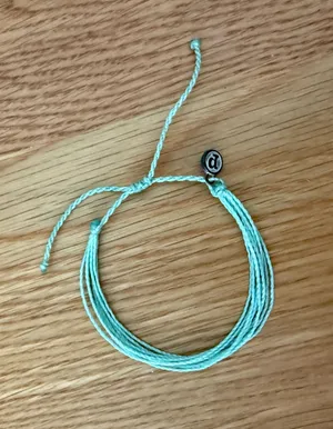 Pura Vida Bracelet thumbnail 1