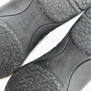Dansko Linley Slip Resistant Leather Platform Slip-On Shoes(Size 40) thumbnail 7
