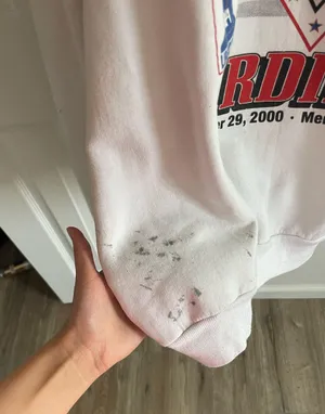 Vintage University of Louisville Champion Sweatshirt thumbnail 2
