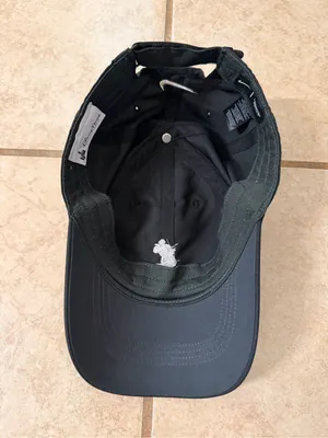 Nike Disney Parks Mickey Mouse Legacy91 Dri-FIT Hat thumbnail 5