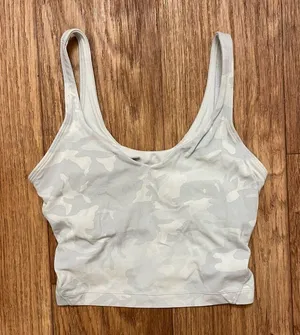 Lululemon Align Tank thumbnail 3