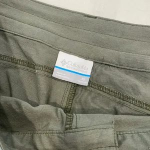 Columbia Women's Adventure Pro Pants - 10 thumbnail 3