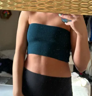 Aritzia Babaton Tube Top thumbnail 1