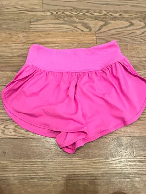 Free People Shorts thumbnail 5
