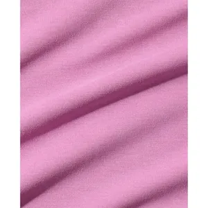 Athleta M Seasoft Crewneck Sweatshirt Lotus Pink Medium thumbnail 4