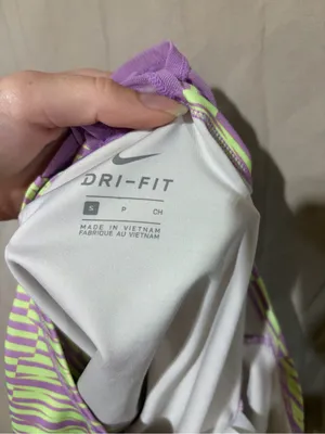 Nike tank top thumbnail 3