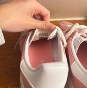 Adidas Gazelle Bold Sneakers thumbnail 4