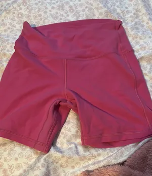Lululemon Align Shorts Biker thumbnail 1