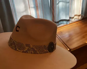 Charlie 1 Horse Hat 1 Felt thumbnail 1