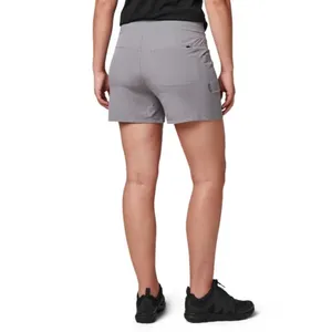 5.11 Tactical Attina Shorts Womens XS Grey Enduro-Flex Cargo Hiking XS 770 thumbnail 2