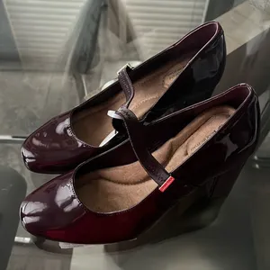 Giani Bernini Mary-Jane Pumps thumbnail 5