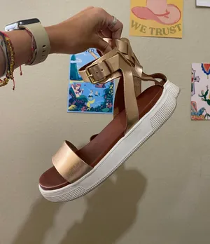 MIA Sandal thumbnail 1